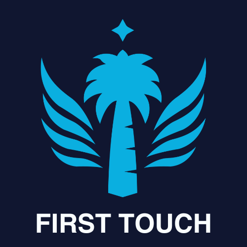 fitst touch